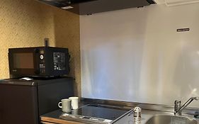 Coffee Hotel Soundwave